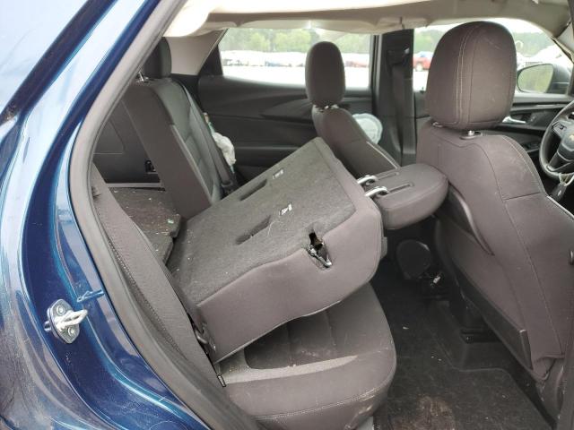 Photo 11 from auction – 2021 CHEVROLET TRAILBLAZE with VIN KL79MMS23MB128886