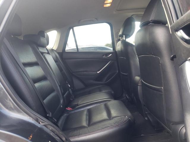 Photo 10 from auction – 2016 MAZDA CX-5 GT with VIN JM3KE4DY7G0792280