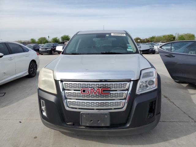 Photo 5 from auction – 2012 GMC TERRAIN SL with VIN 2GKALMEK0C6156651