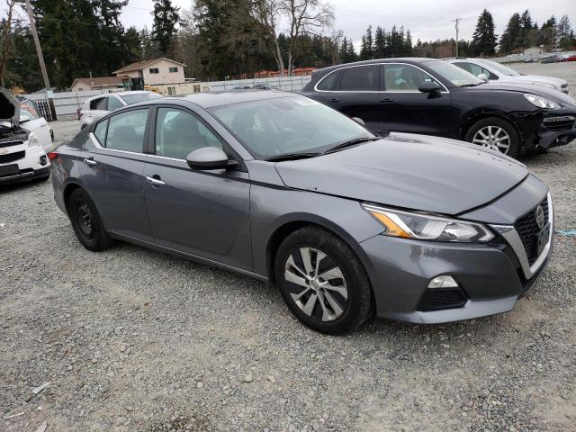 Photo 4 from auction – 2020 NISSAN ALTIMA S with VIN 1N4BL4BV7LC238050