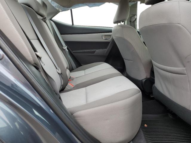 Photo 10 from auction – 2018 TOYOTA COROLLA L with VIN 2T1BURHE4JC015335