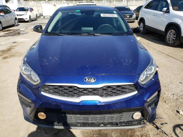 Photo 5 from auction – 2019 KIA FORTE FE with VIN 3KPF24AD3KE031119