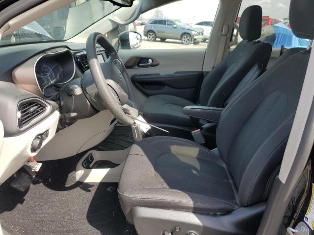 Photo 7 from auction – 2017 CHRYSLER PACIFICA T with VIN 2C4RC1DG7HR521598