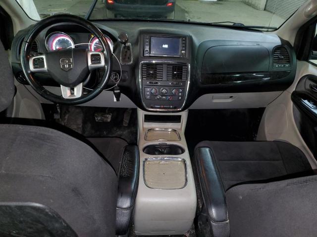 Photo 8 from auction – 2014 DODGE GRAND CARA with VIN 2C4RDGCG5ER169876