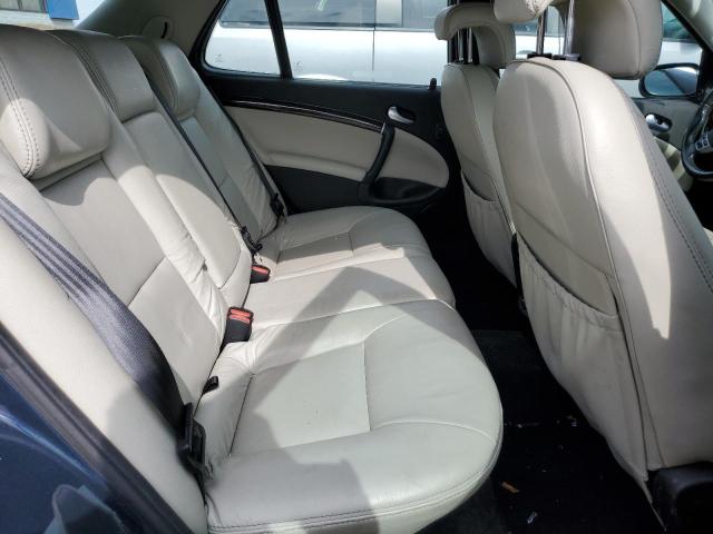 Photo 11 from auction – 2006 SAAB 9-5 BASE with VIN YS3ED59G863521197