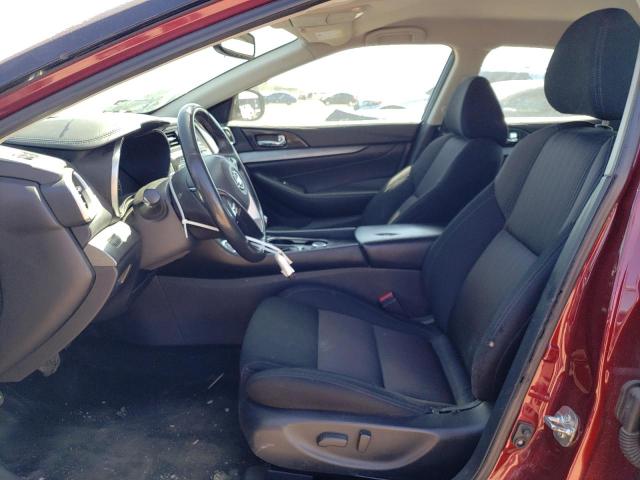 Photo 7 from auction – 2017 NISSAN MAXIMA 3.5 with VIN 1N4AA6AP2HC445128