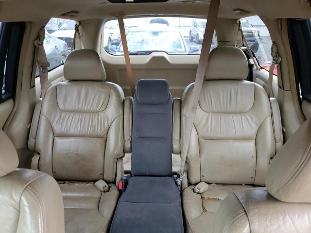 Photo 10 from auction – 2005 HONDA ODYSSEY EX with VIN 5FNRL38775B018909