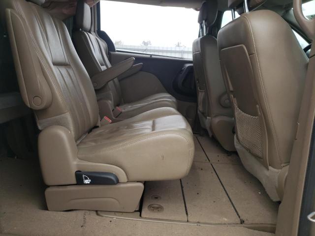 Photo 11 from auction – 2013 CHRYSLER TOWN & COU with VIN 2C4RC1BG0DR539180