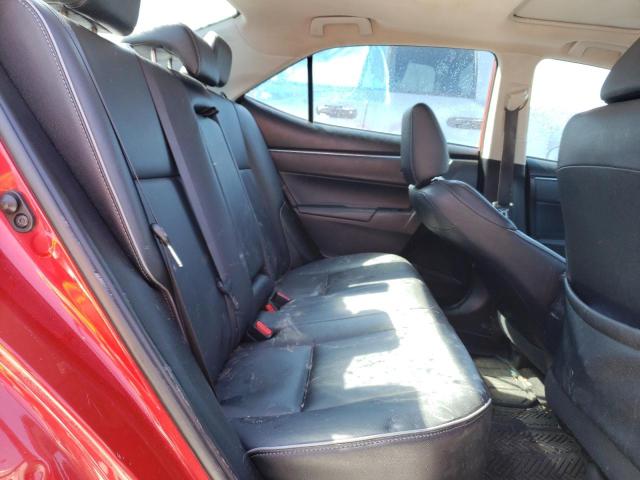 Photo 10 from auction – 2015 TOYOTA COROLLA L with VIN 2T1BURHE2FC264899