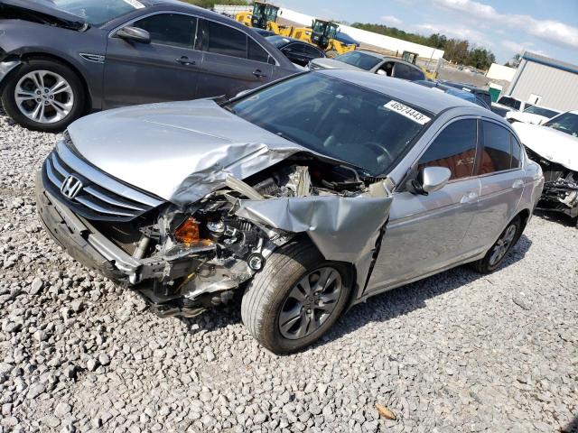 HONDA ACCORD SE 2012 with VIN 1HGCP2F68CA115669 - Photo from auction