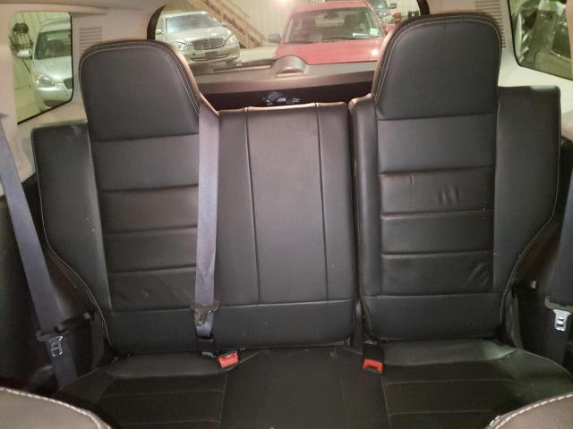 Photo 10 from auction – 2017 JEEP PATRIOT with VIN 1C4NJRAB9HD134050