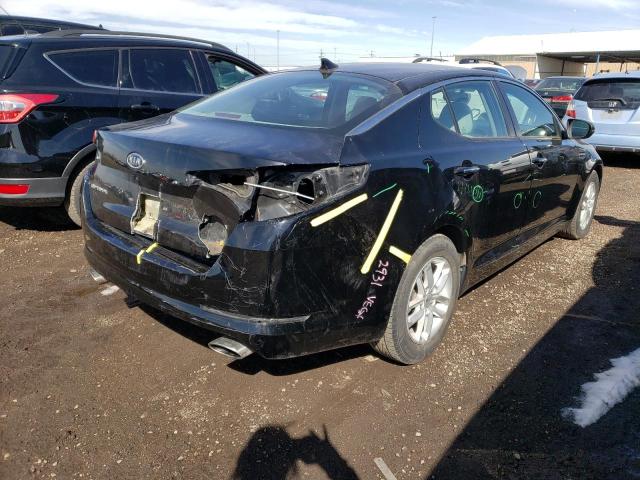 Photo 3 from auction – 2012 KIA OPTIMA LX with VIN KNAGM4A74C5292620