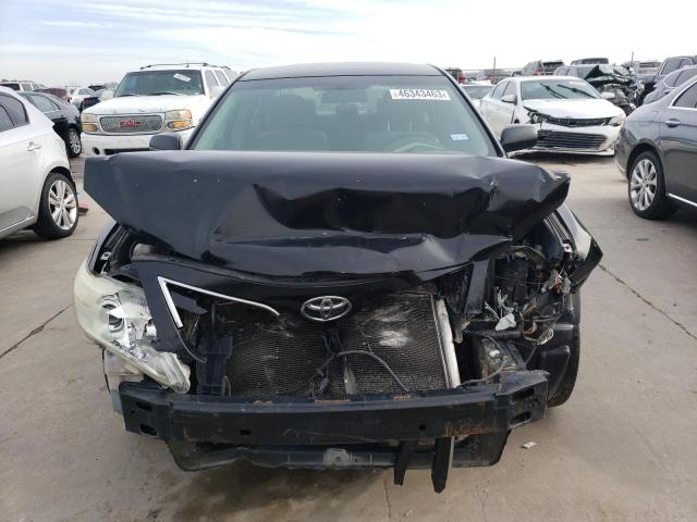 Photo 5 from auction – 2011 TOYOTA CAMRY BASE with VIN 4T4BF3EK1BR215130
