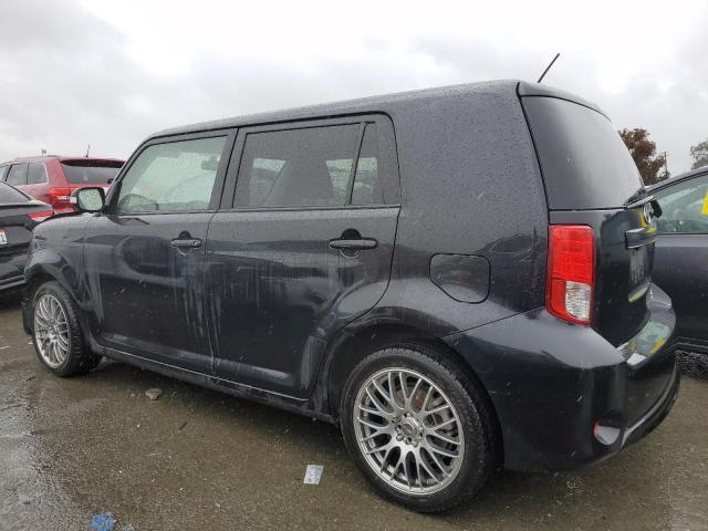 Photo 2 from auction – 2014 TOYOTA SCION XB with VIN JTLZE4FE6EJ050832