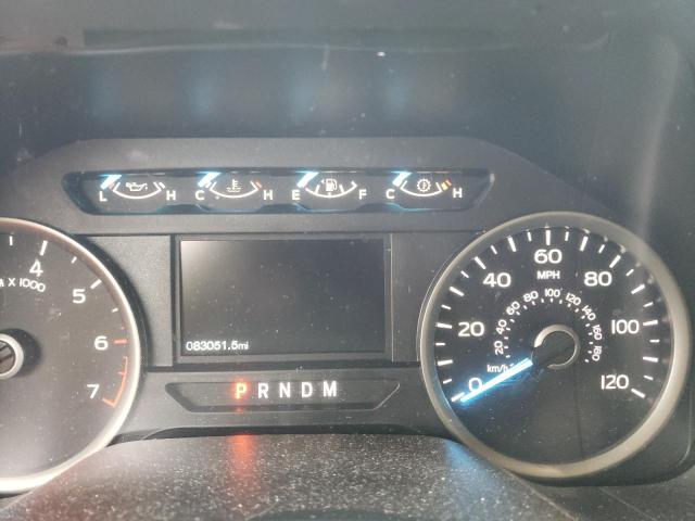 Photo 9 from auction – 2018 FORD F150 SUPER with VIN 1FTEW1EG8JFD39152