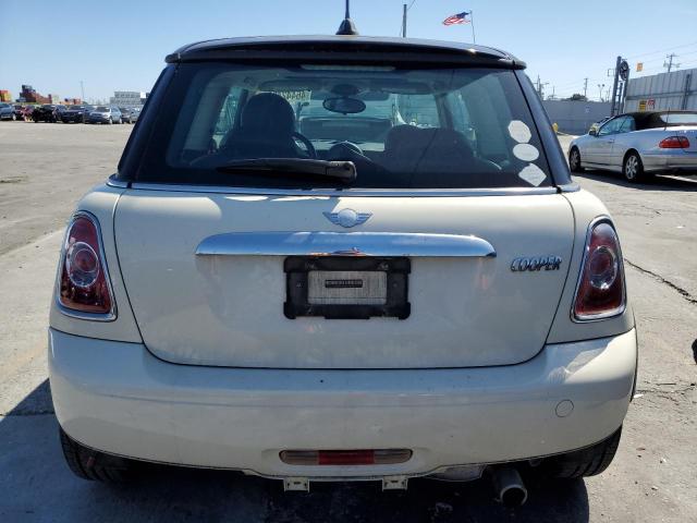 Photo 6 from auction – 2012 MINI COOPER with VIN WMWSU3C54CT184784