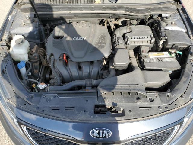 Photo 11 from auction – 2015 KIA OPTIMA LX with VIN 5XXGM4A73FG435883