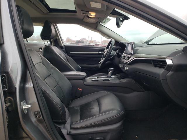 Photo 7 from auction – 2019 NISSAN ALTIMA SL with VIN 1N4BL4EW4KC254869