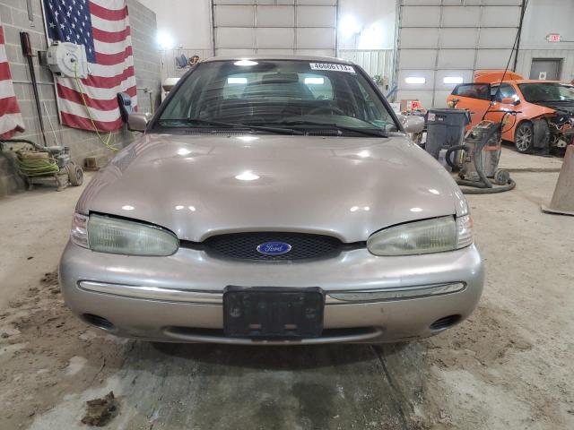 Photo 5 from auction – 1995 FORD CONTOUR GL with VIN 1FALP6531SK165941