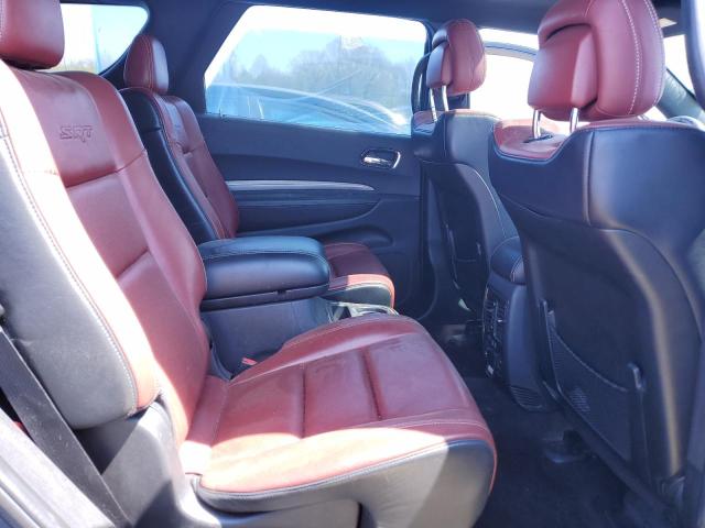 Photo 11 from auction – 2018 DODGE DURANGO SR with VIN 1C4SDJGJ9JC150223