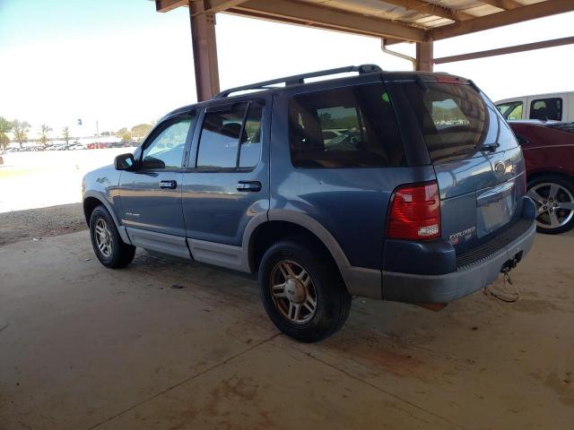 Photo 2 from auction – 2002 FORD EXPLORER X with VIN 1FMZU63K62UD18823