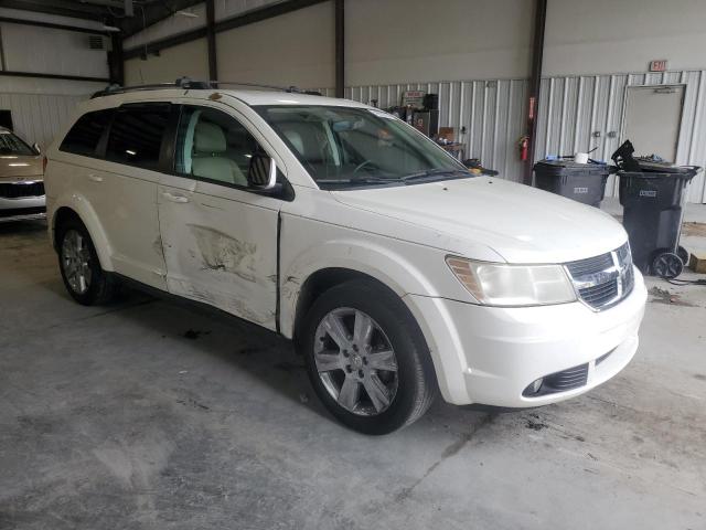 Photo 4 from auction – 2010 DODGE JOURNEY SX with VIN 3D4PG5FVXAT189645