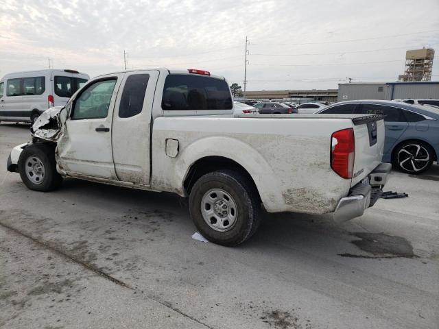 Photo 2 from auction – 2013 NISSAN FRONTIER S with VIN 1N6BD0CT6DN753590