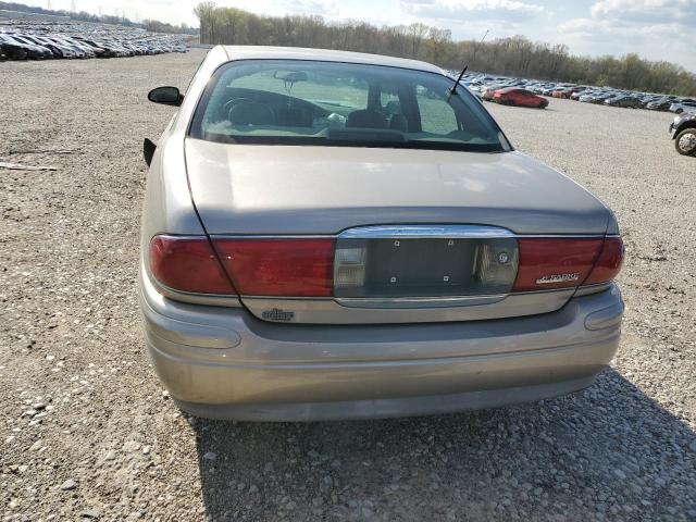 Photo 6 from auction – 2003 BUICK LESABRE LI with VIN 1G4HR54K23U284127