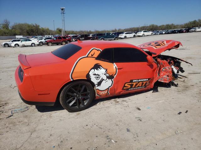 Фото 3 с аукциона – 2020 DODGE CHALLENGER с VIN 2C3CDZBT3LH191642