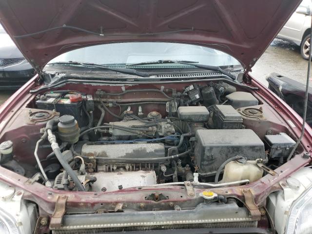 Photo 12 from auction – 1997 TOYOTA RAV4 with VIN JT3HP10V3V7037384