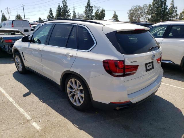 Photo 2 from auction – 2016 BMW X5 XDR40E with VIN 5UXKT0C54G0F74930