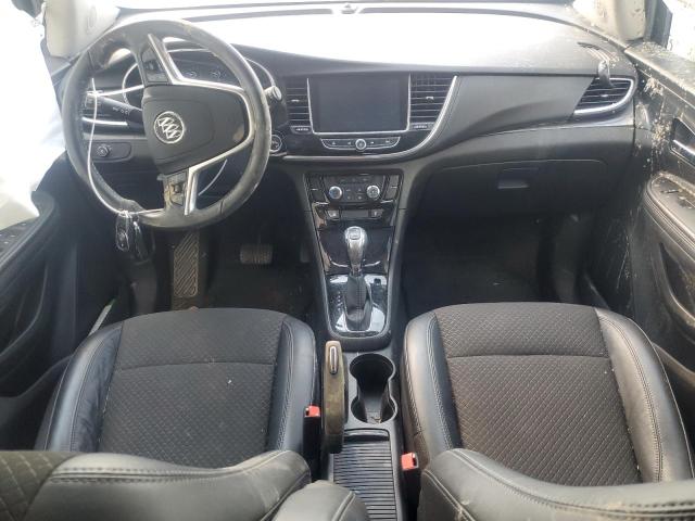 Photo 8 from auction – 2017 BUICK ENCORE PRE with VIN KL4CJASB6HB189892