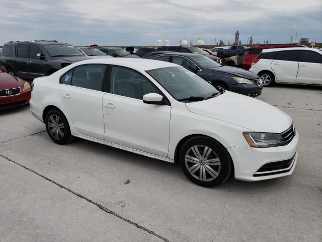 Photo 4 from auction – 2017 VOLKSWAGEN JETTA S with VIN 3VW2B7AJ0HM242456