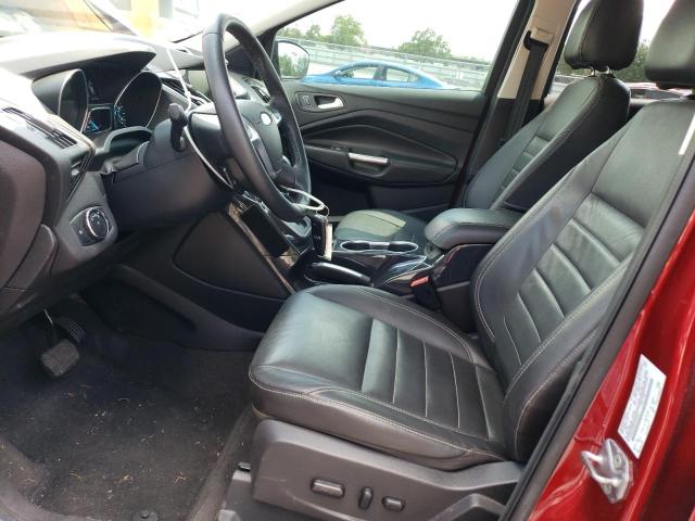 Photo 7 from auction – 2014 FORD ESCAPE TIT with VIN 1FMCU0J92EUB76591