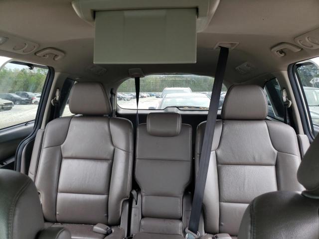 Photo 10 from auction – 2014 HONDA ODYSSEY EX with VIN 5FNRL5H68EB082332