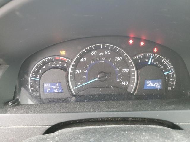 Zdjęcie 9 z aukcji – 2012 TOYOTA CAMRY BASE z VIN 4T4BF1FK0CR223546