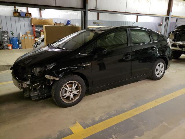 TOYOTA PRIUS 2011 مع رقم تعريف المركبة JTDKN3DU7B5330393 - صورة من المزاد