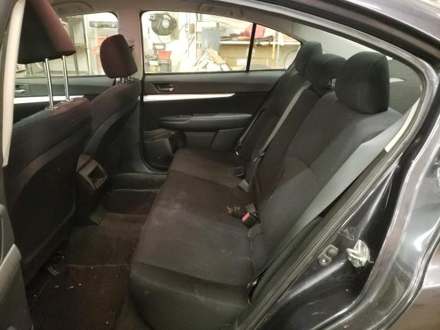 Foto 10 de la subasta – 2013 SUBARU LEGACY 2.5 con VIN 4S3BMCC68D3013436