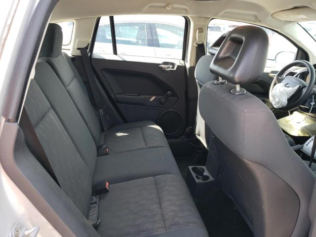 Photo 10 from auction – 2008 DODGE CALIBER with VIN 1B3HB28BX8D629124