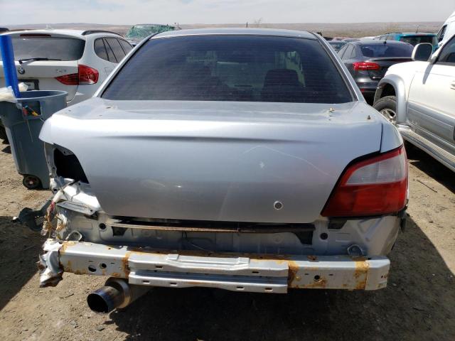 Photo 6 from auction – 2002 SUBARU IMPREZA WR with VIN JF1GD29652G517932