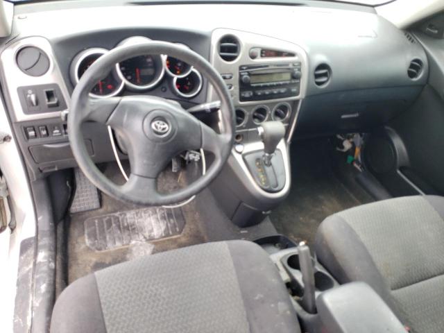 Photo 8 from auction – 2008 TOYOTA COROLLA MA with VIN 2T1KR32EX8C699227