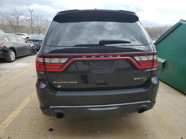 Photo 6 from auction – 2021 DODGE DURANGO SR with VIN 1C4SDJH90MC715564