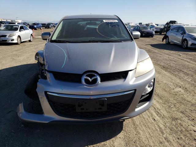 Photo 5 from auction – 2012 MAZDA CX-7 with VIN JM3ER2B55C0414502