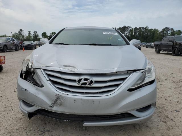 Photo 5 from auction – 2012 HYUNDAI SONATA GLS with VIN 5NPEB4AC2CH314188