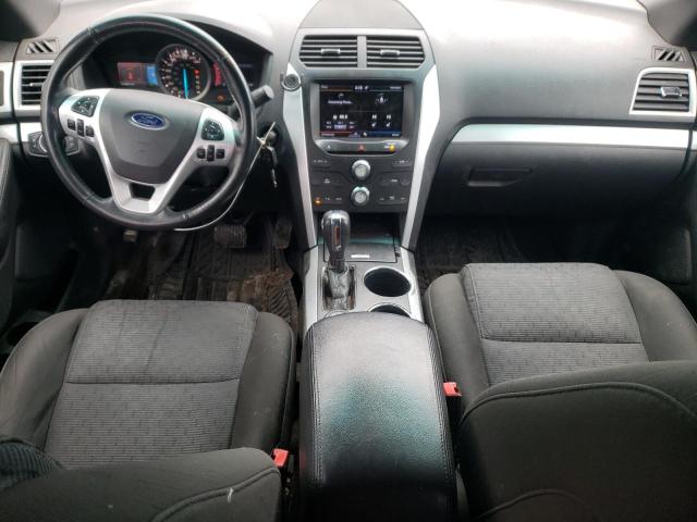 Photo 8 from auction – 2013 FORD EXPLORER X with VIN 1FM5K8D87DGC83715