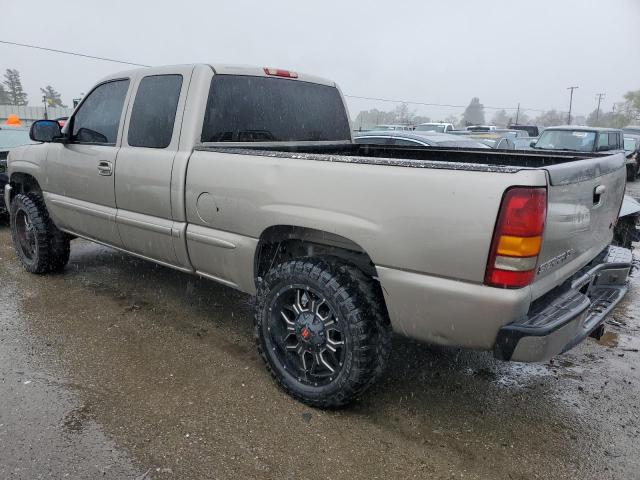 Photo 2 from auction – 2001 GMC SIERRA K15 with VIN 2GTEK69U111365608