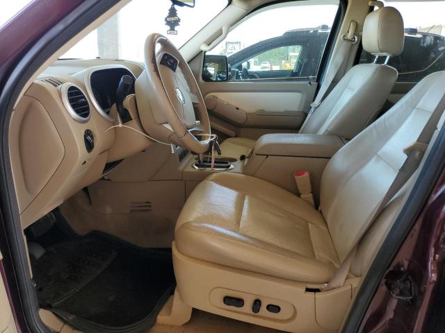 Photo 7 from auction – 2007 MERCURY MOUNTAINEE with VIN 4M2EU37E97UJ05873