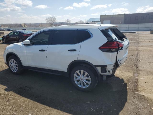 Photo 2 from auction – 2017 NISSAN ROGUE S with VIN JN8AT2MV2HW005484