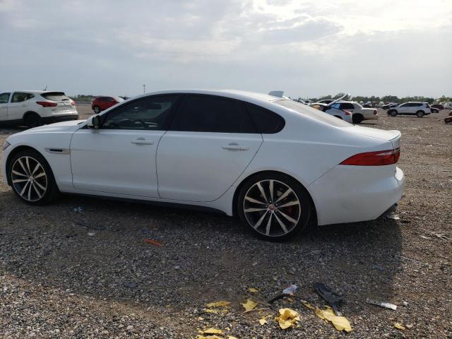 Photo 2 from auction – 2016 JAGUAR XF S with VIN SAJBG4BV0GCY07021