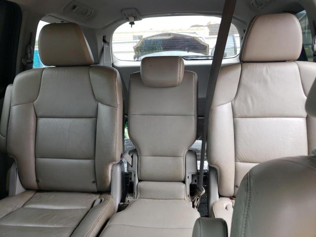 Photo 10 from auction – 2011 HONDA ODYSSEY TO with VIN 5FNRL5H90BB036256
